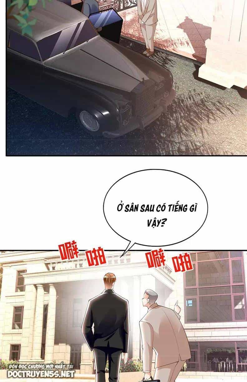 Boss Nhà Giàu Lại Là Nữ Sinh Trung Học! - Chương 129 - ảnh 29