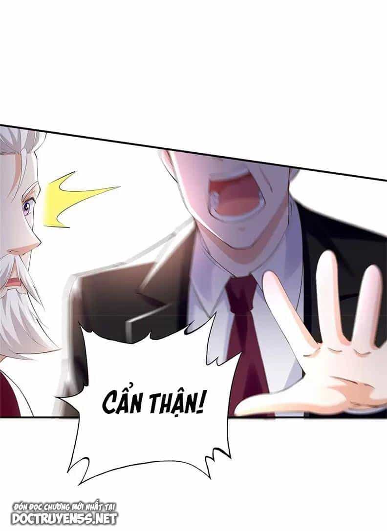 Boss Nhà Giàu Lại Là Nữ Sinh Trung Học! - Chương 129 - ảnh 33