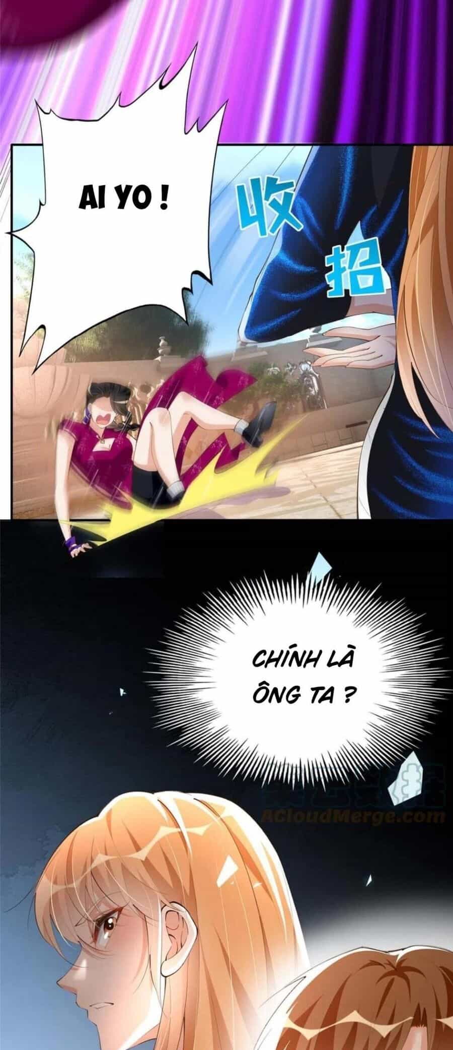 Boss Nhà Giàu Lại Là Nữ Sinh Trung Học! - Chương 130 - ảnh 3