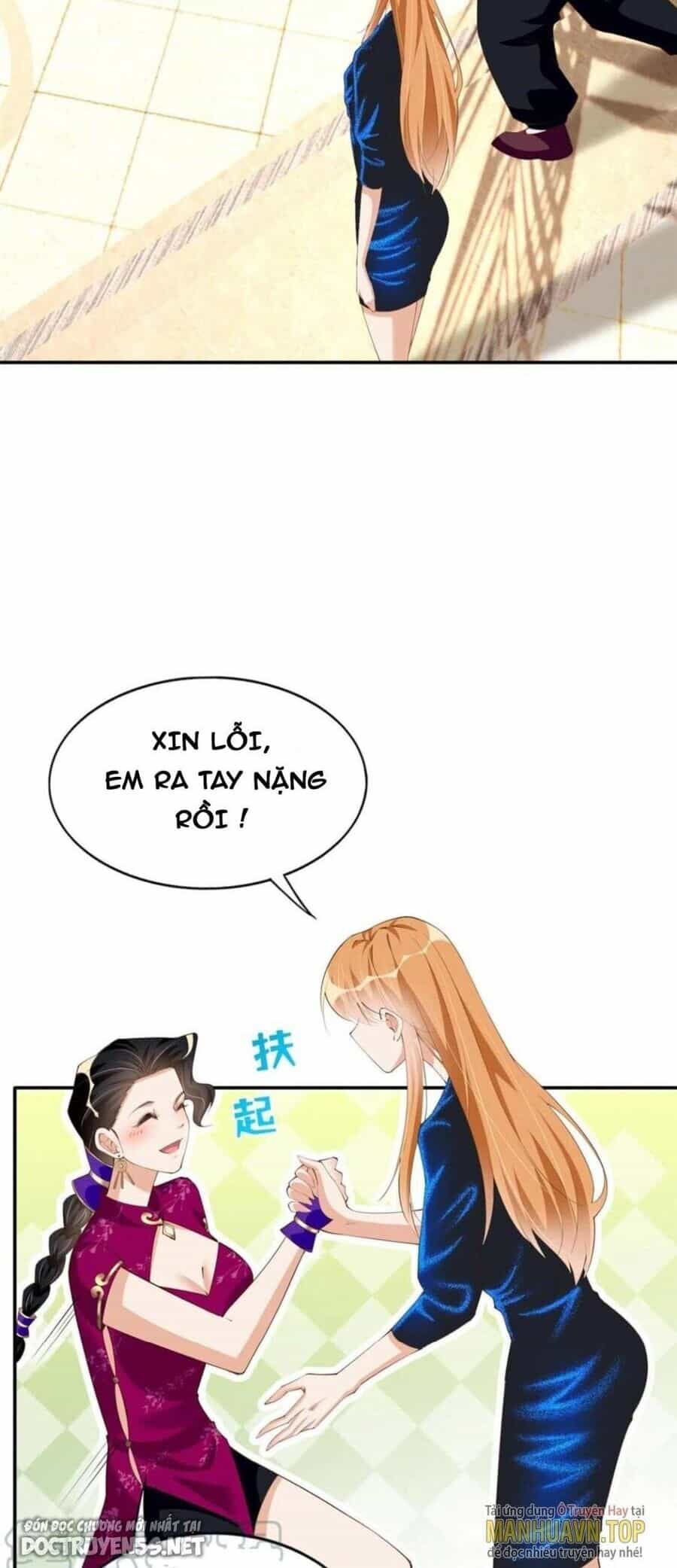 Boss Nhà Giàu Lại Là Nữ Sinh Trung Học! - Chương 130 - ảnh 6