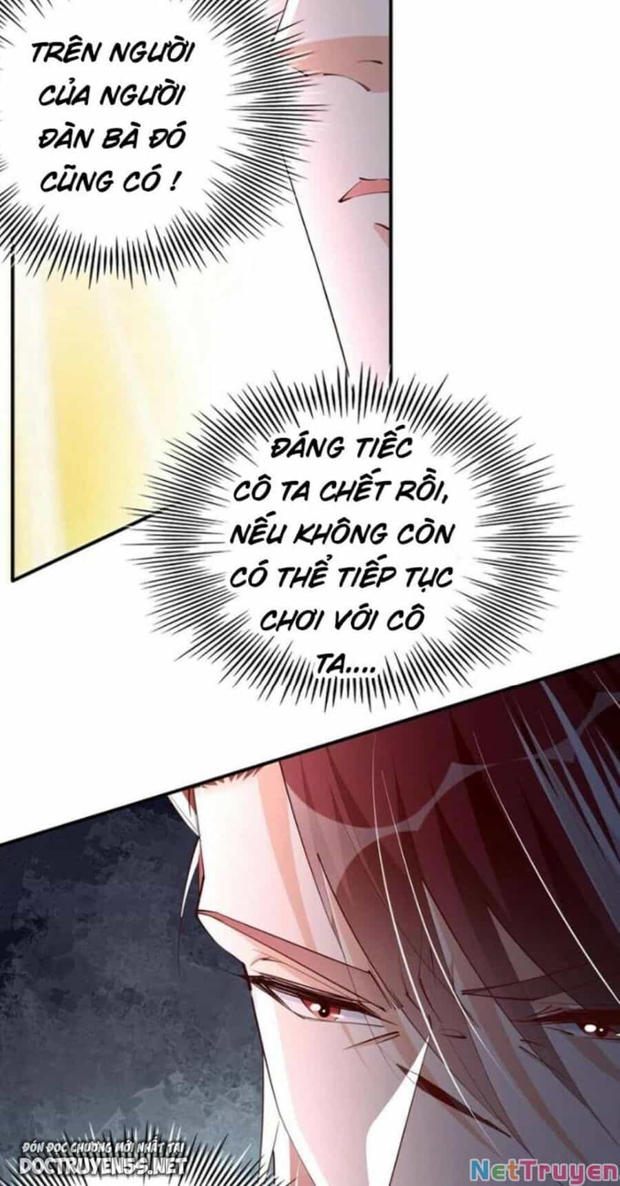 Boss Nhà Giàu Lại Là Nữ Sinh Trung Học! - Chương 132 - ảnh 10