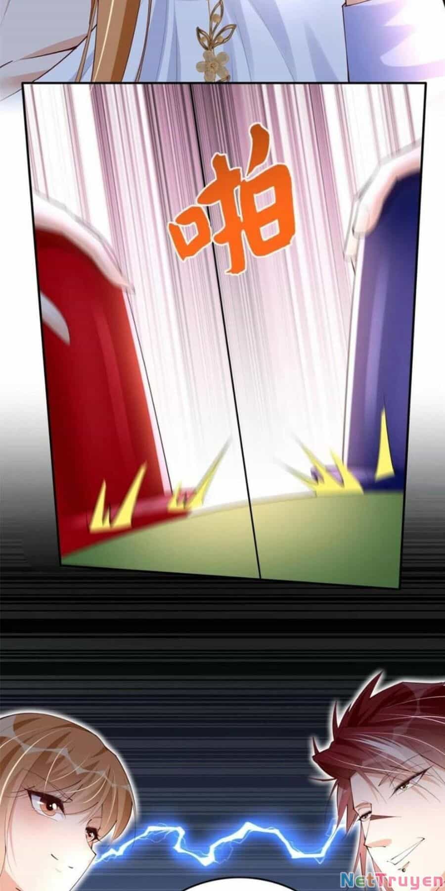 Boss Nhà Giàu Lại Là Nữ Sinh Trung Học! - Chương 132 - ảnh 14