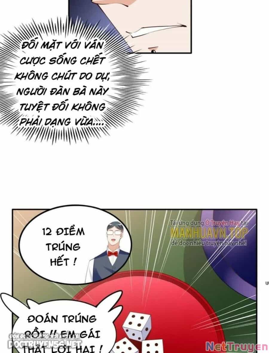 Boss Nhà Giàu Lại Là Nữ Sinh Trung Học! - Chương 132 - ảnh 19
