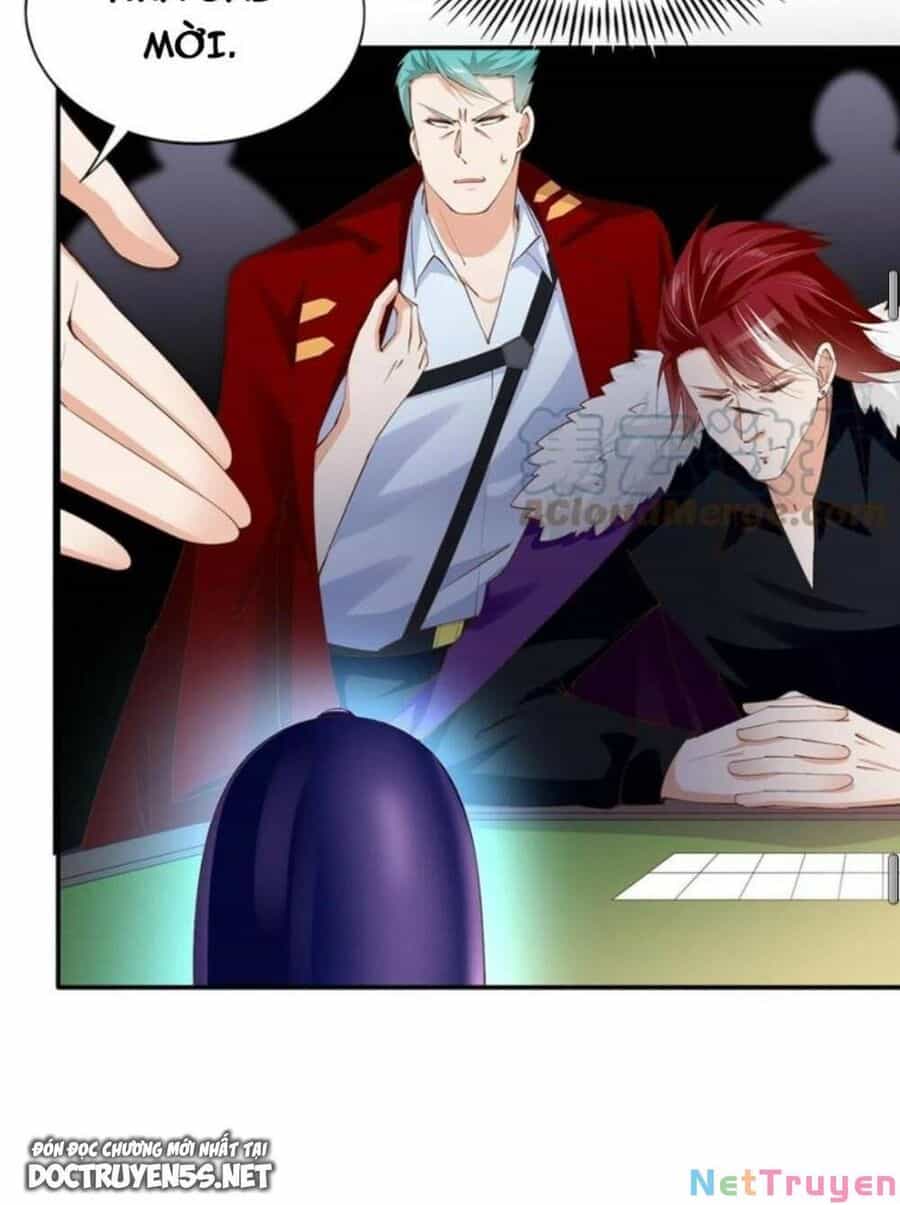 Boss Nhà Giàu Lại Là Nữ Sinh Trung Học! - Chương 132 - ảnh 21