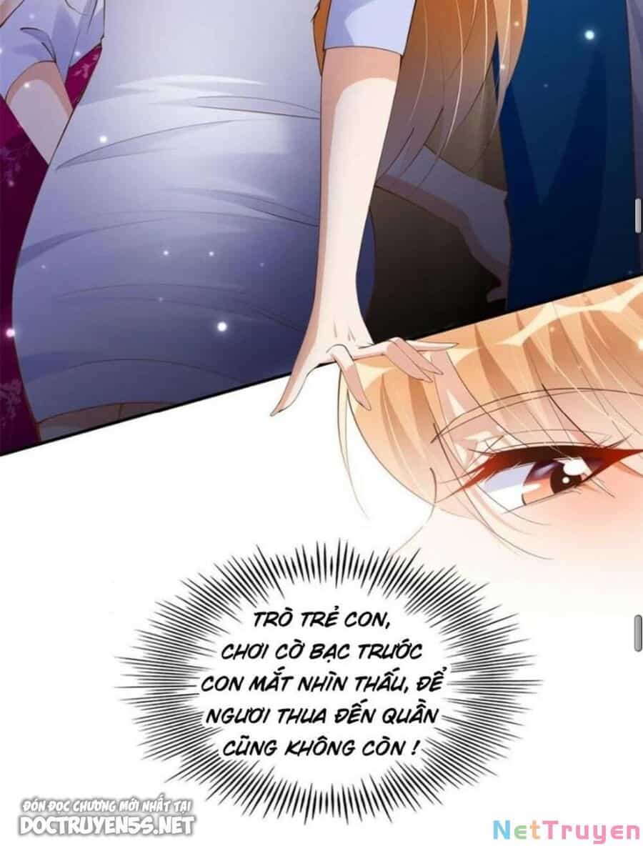 Boss Nhà Giàu Lại Là Nữ Sinh Trung Học! - Chương 132 - ảnh 27
