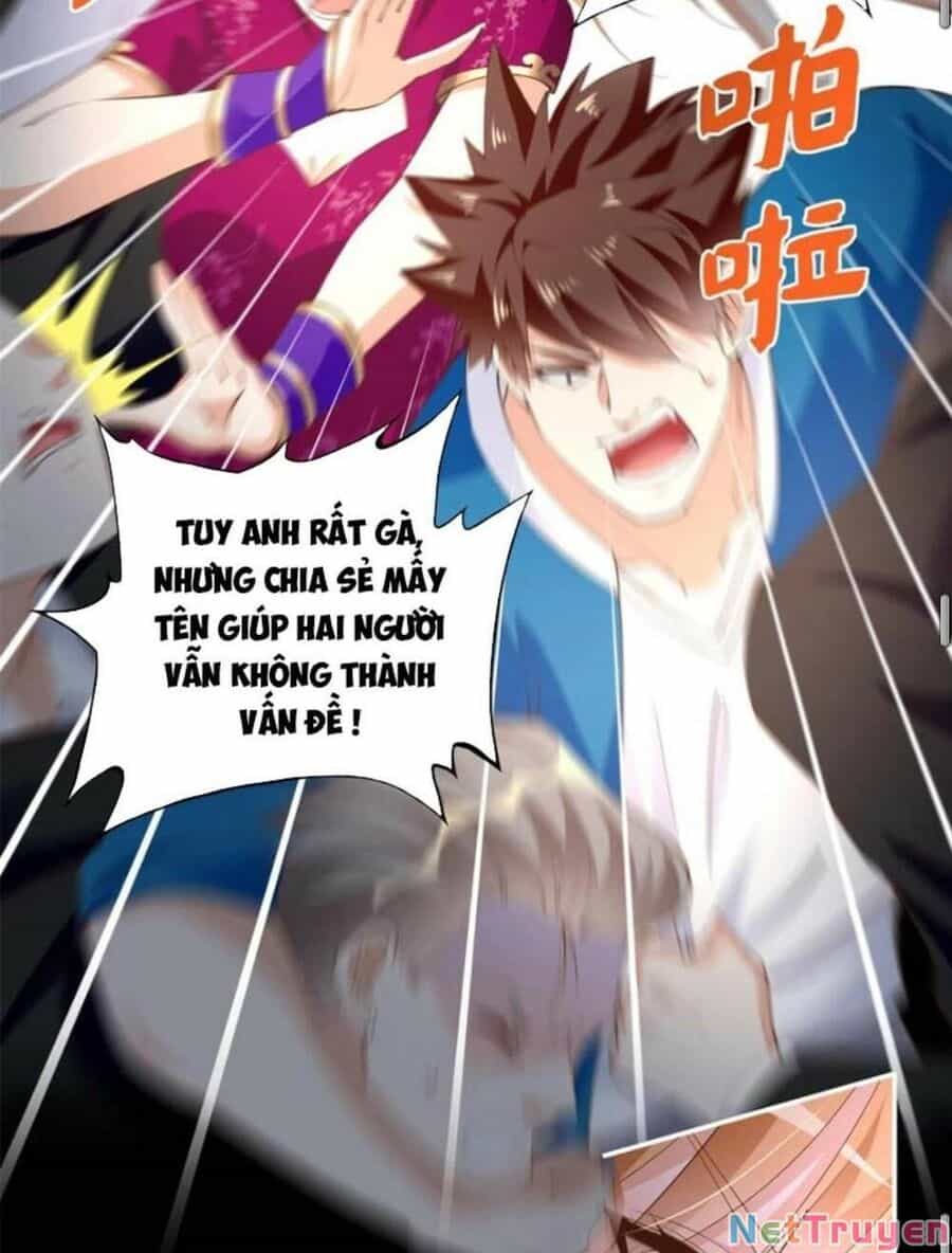 Boss Nhà Giàu Lại Là Nữ Sinh Trung Học! - Chương 132 - ảnh 33