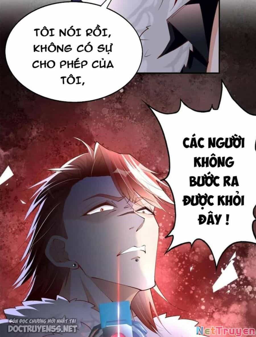 Boss Nhà Giàu Lại Là Nữ Sinh Trung Học! - Chương 132 - ảnh 40