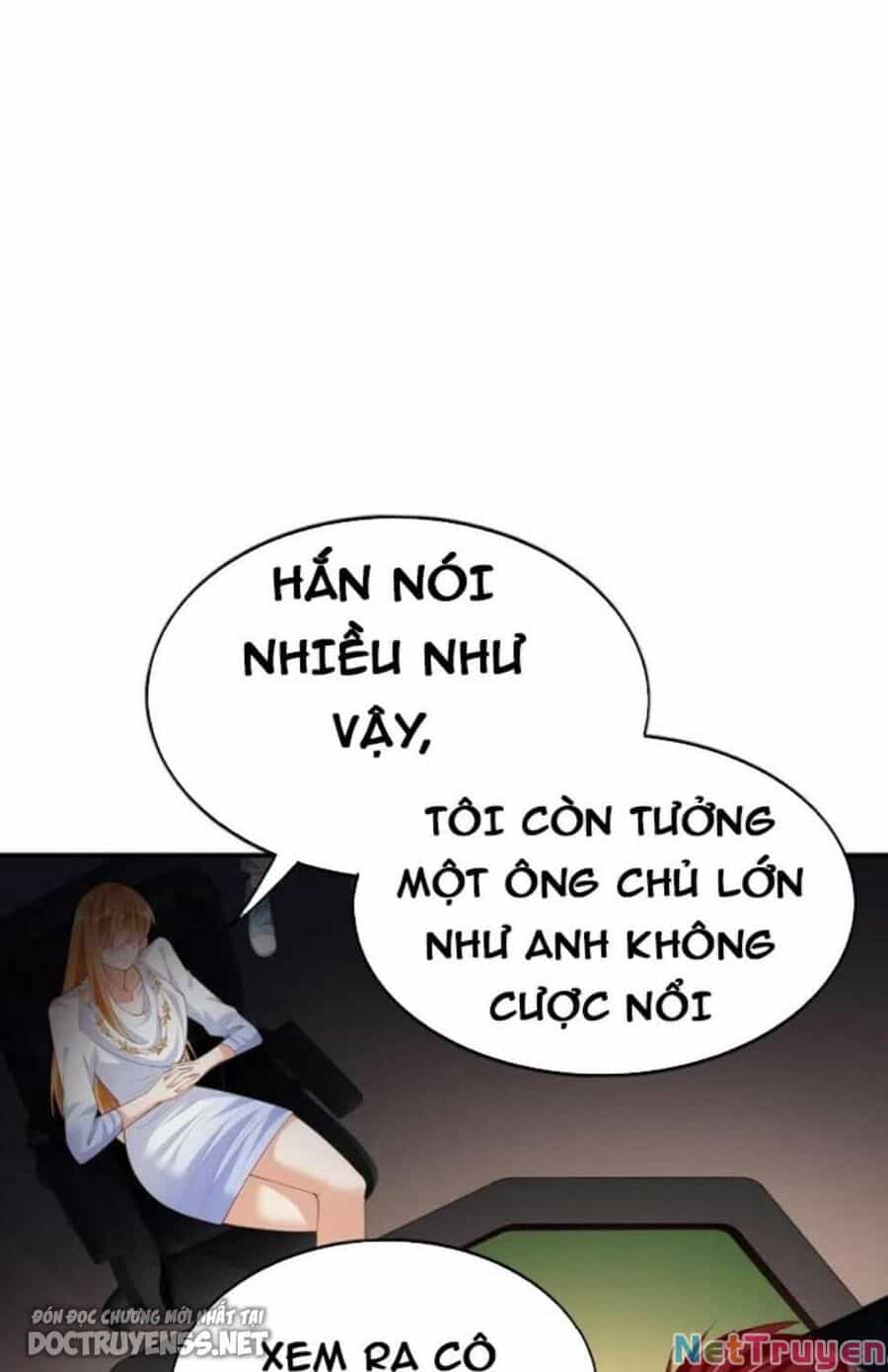 Boss Nhà Giàu Lại Là Nữ Sinh Trung Học! - Chương 132 - ảnh 6