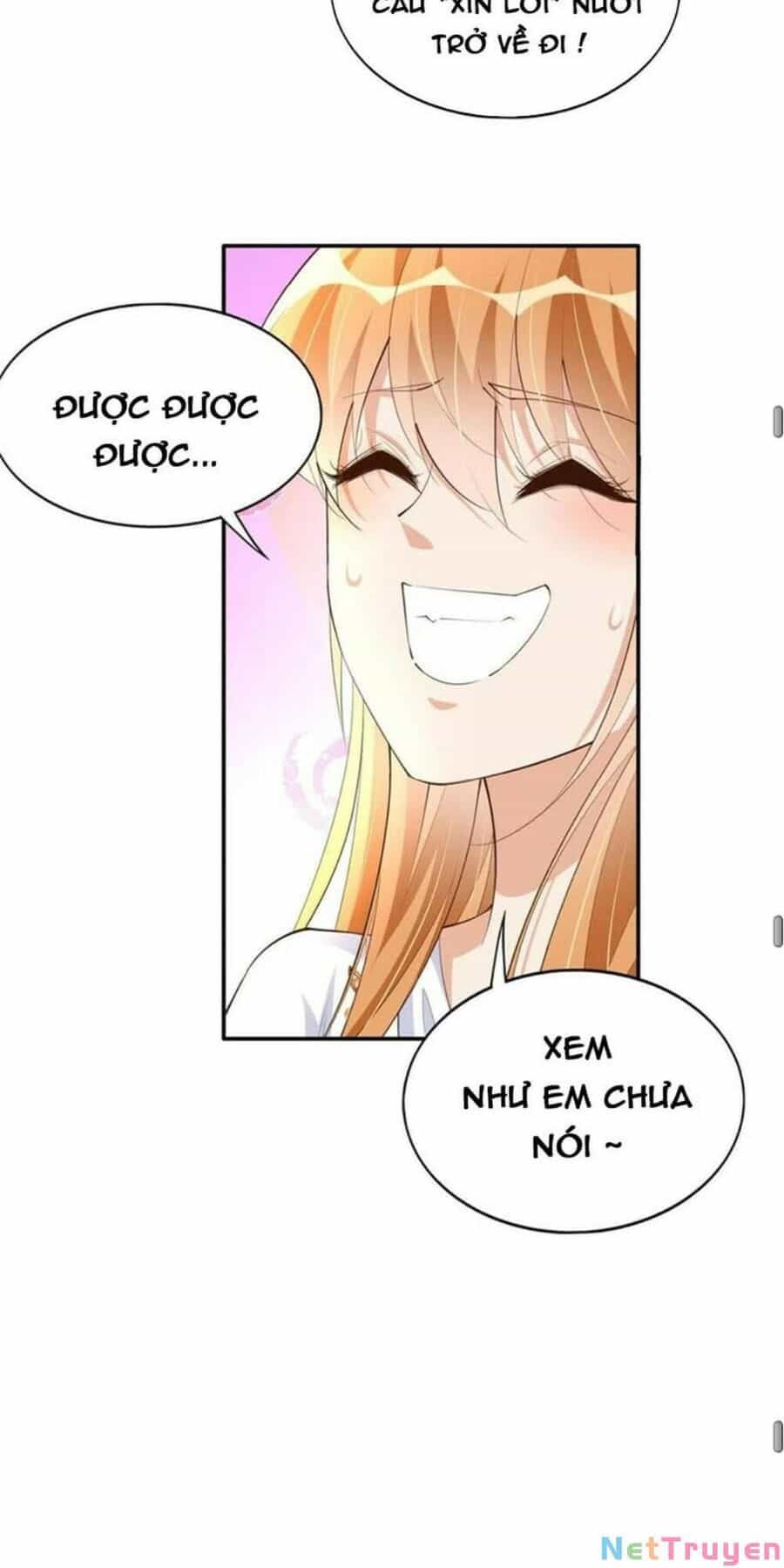 Boss Nhà Giàu Lại Là Nữ Sinh Trung Học! - Chương 133 - ảnh 33