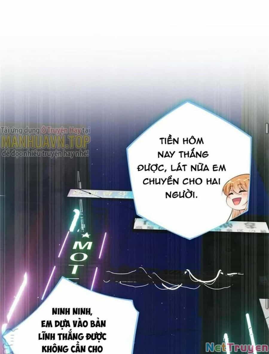 Boss Nhà Giàu Lại Là Nữ Sinh Trung Học! - Chương 133 - ảnh 34