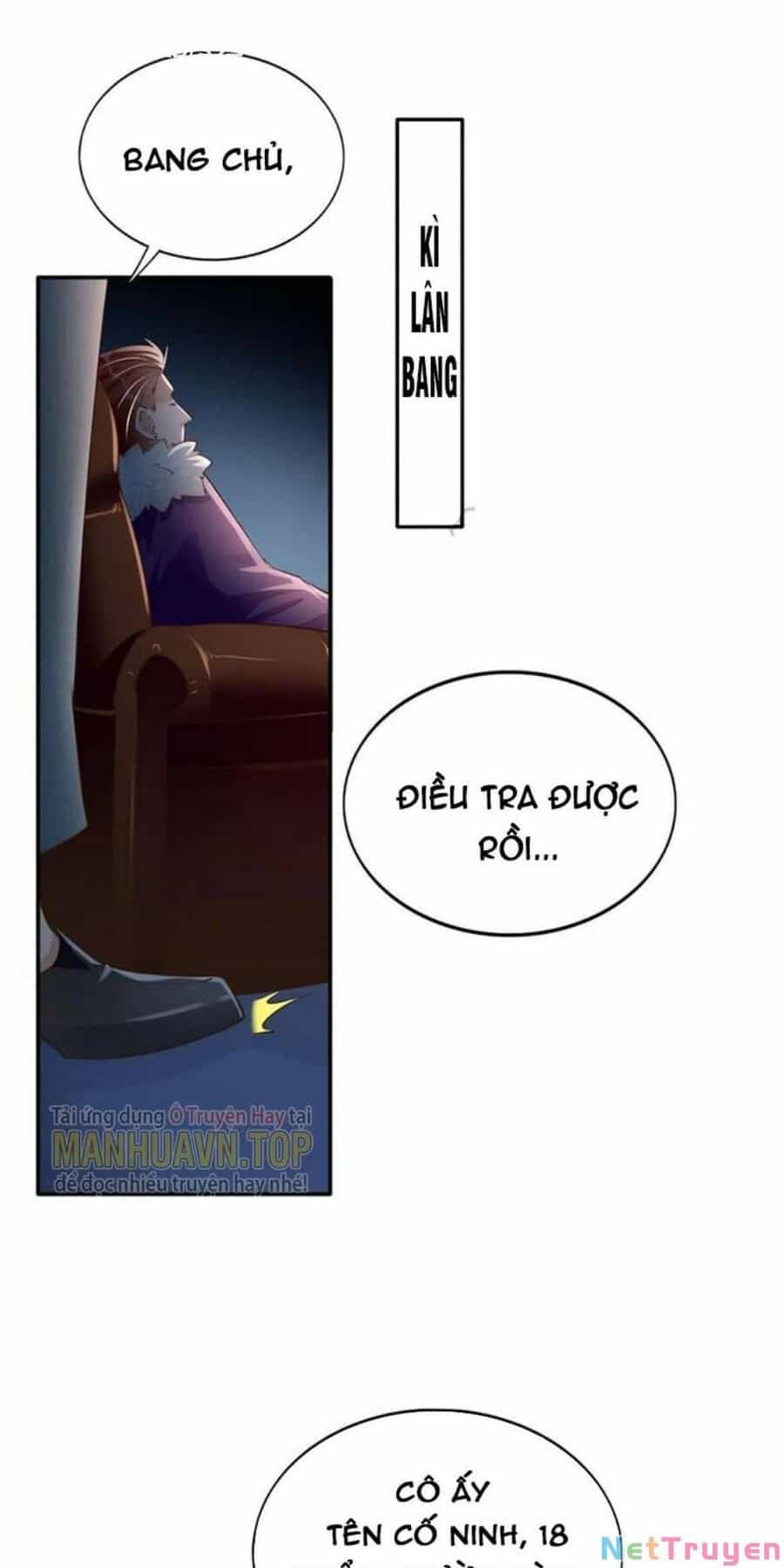 Boss Nhà Giàu Lại Là Nữ Sinh Trung Học! - Chương 133 - ảnh 37