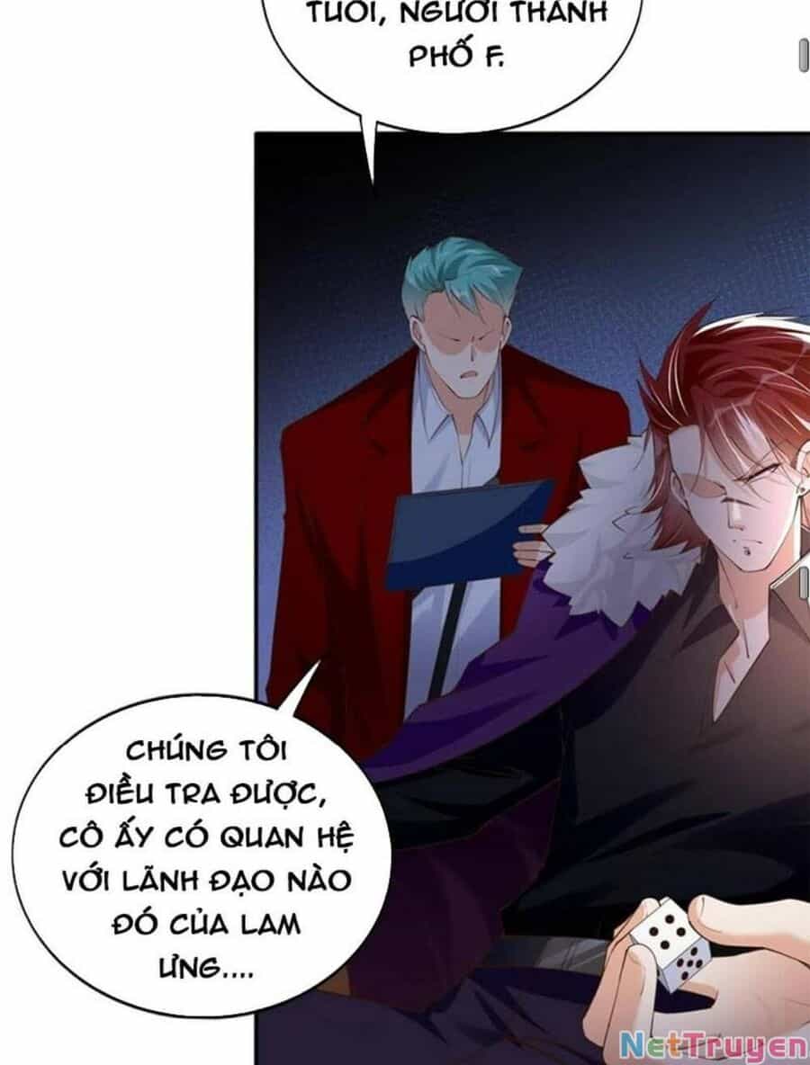 Boss Nhà Giàu Lại Là Nữ Sinh Trung Học! - Chương 133 - ảnh 38
