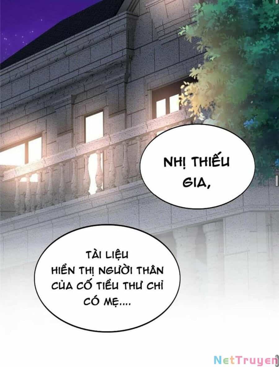 Boss Nhà Giàu Lại Là Nữ Sinh Trung Học! - Chương 133 - ảnh 41