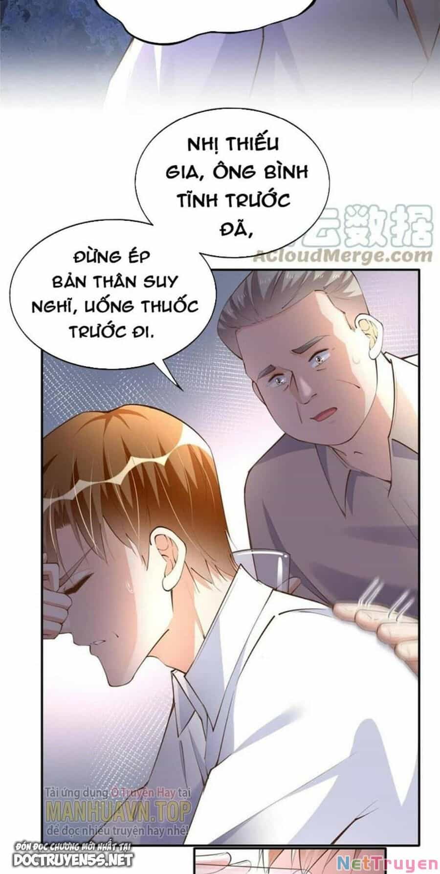 Boss Nhà Giàu Lại Là Nữ Sinh Trung Học! - Chương 133 - ảnh 47