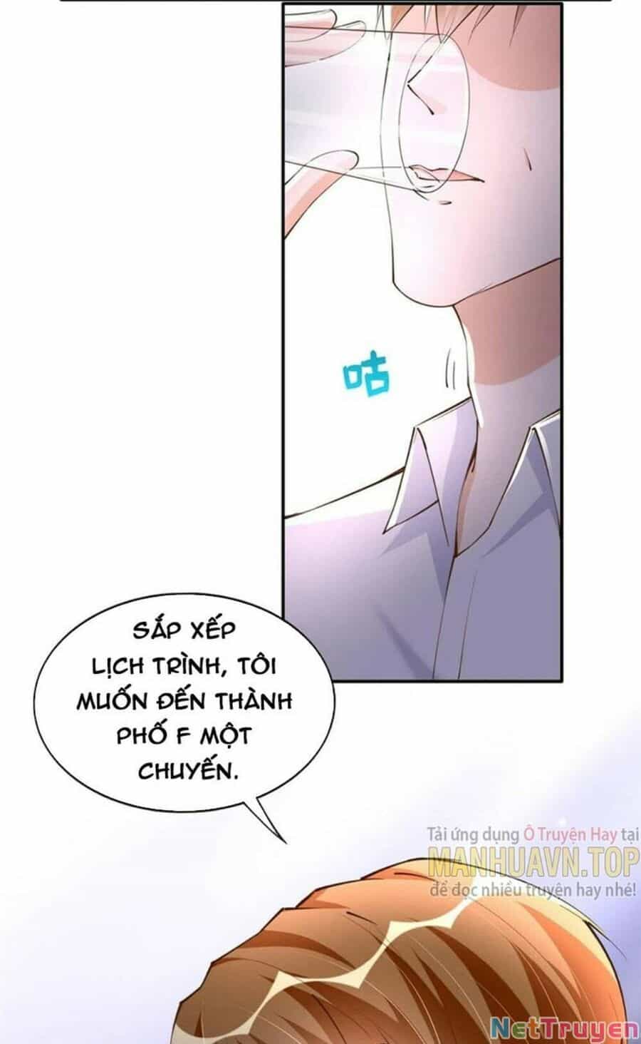 Boss Nhà Giàu Lại Là Nữ Sinh Trung Học! - Chương 133 - ảnh 48