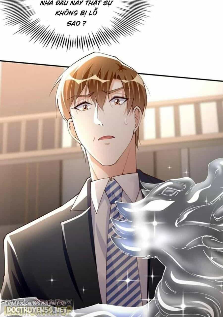 Boss Nhà Giàu Lại Là Nữ Sinh Trung Học! - Chương 134 - ảnh 20