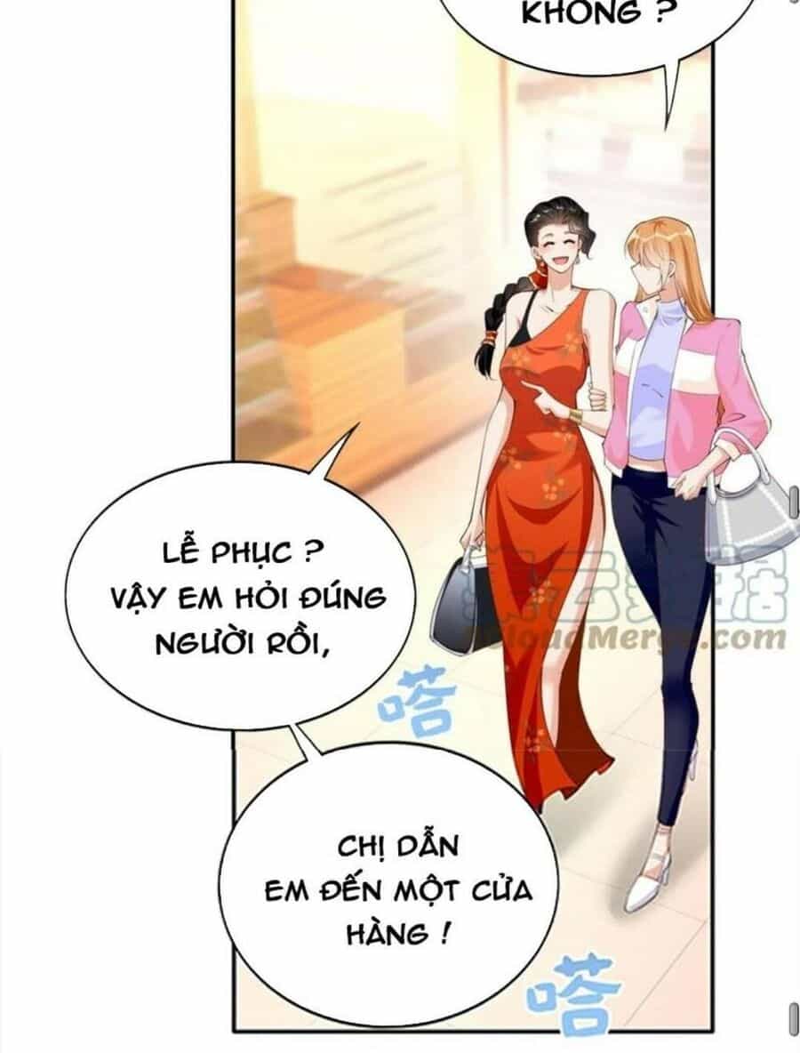 Boss Nhà Giàu Lại Là Nữ Sinh Trung Học! - Chương 134 - ảnh 30