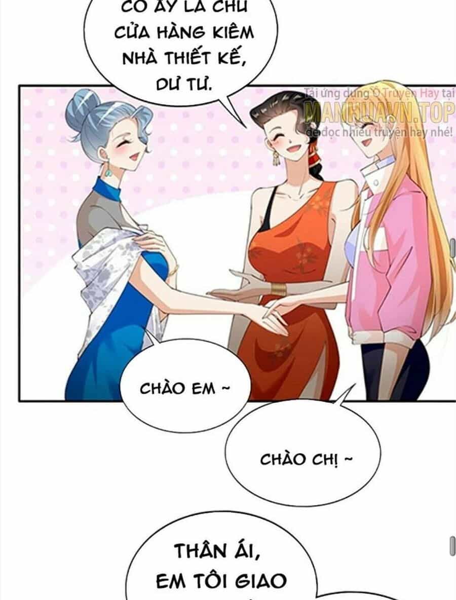 Boss Nhà Giàu Lại Là Nữ Sinh Trung Học! - Chương 134 - ảnh 33