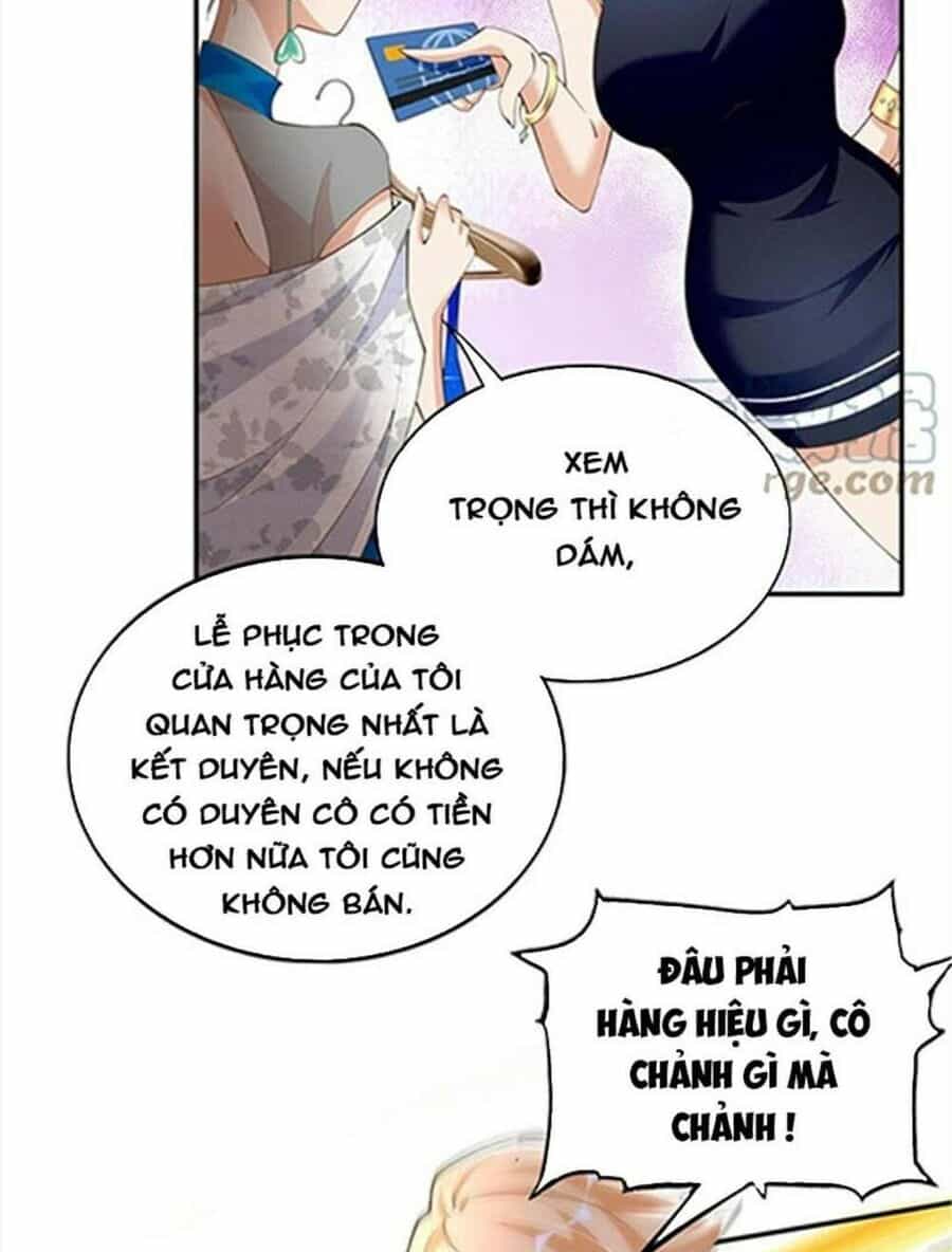 Boss Nhà Giàu Lại Là Nữ Sinh Trung Học! - Chương 134 - ảnh 43