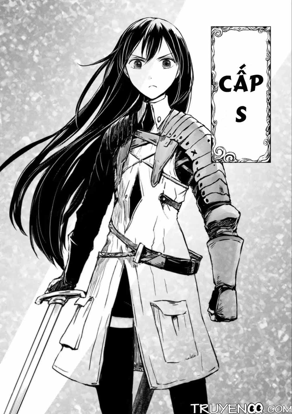Boukensha Ni Naritai To Miyako Ni Deteitta Musume Ga S Rank Ni Natteta - Chương 1 - ảnh 35