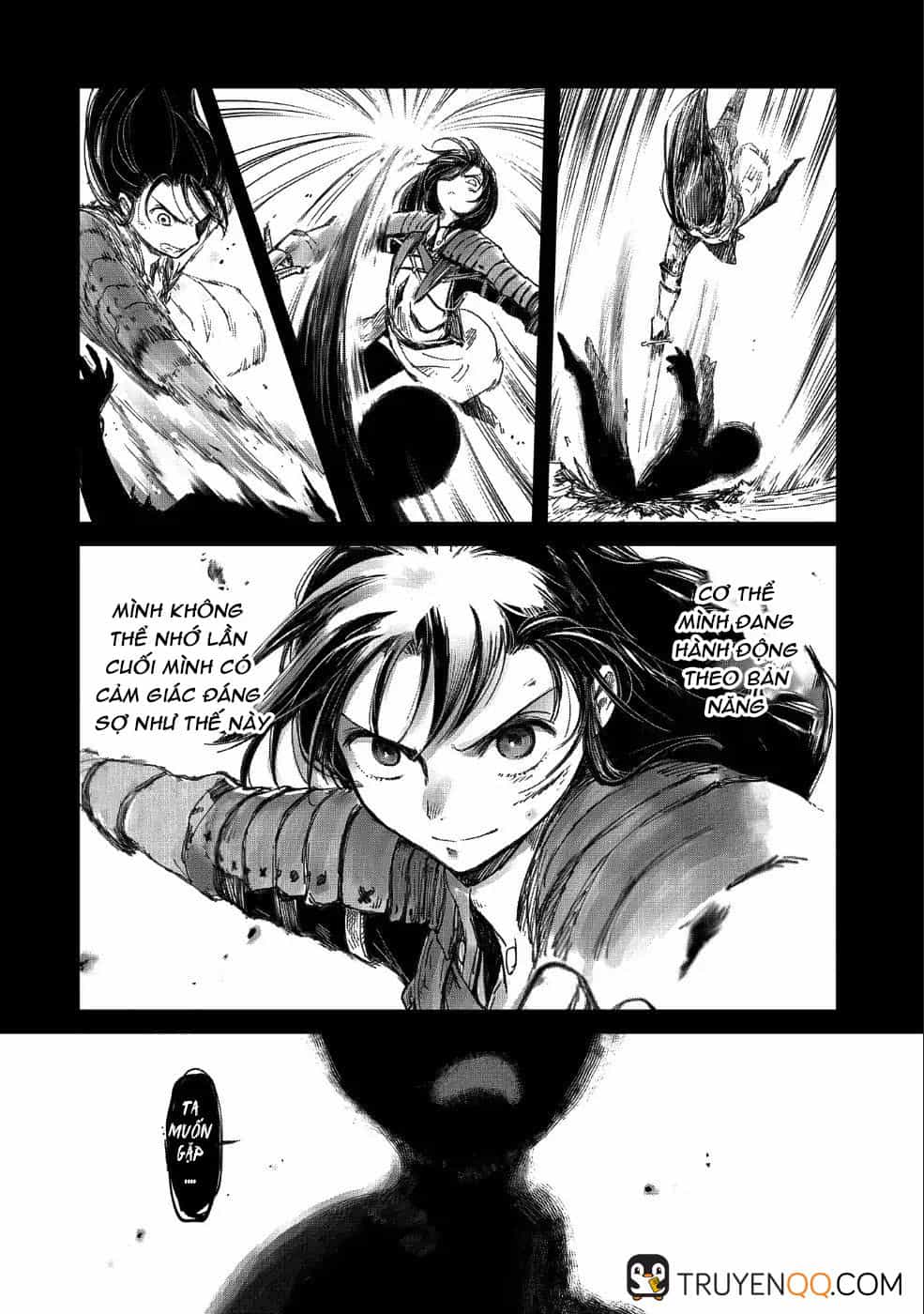Boukensha Ni Naritai To Miyako Ni Deteitta Musume Ga S Rank Ni Natteta - Chương 9 - ảnh 17