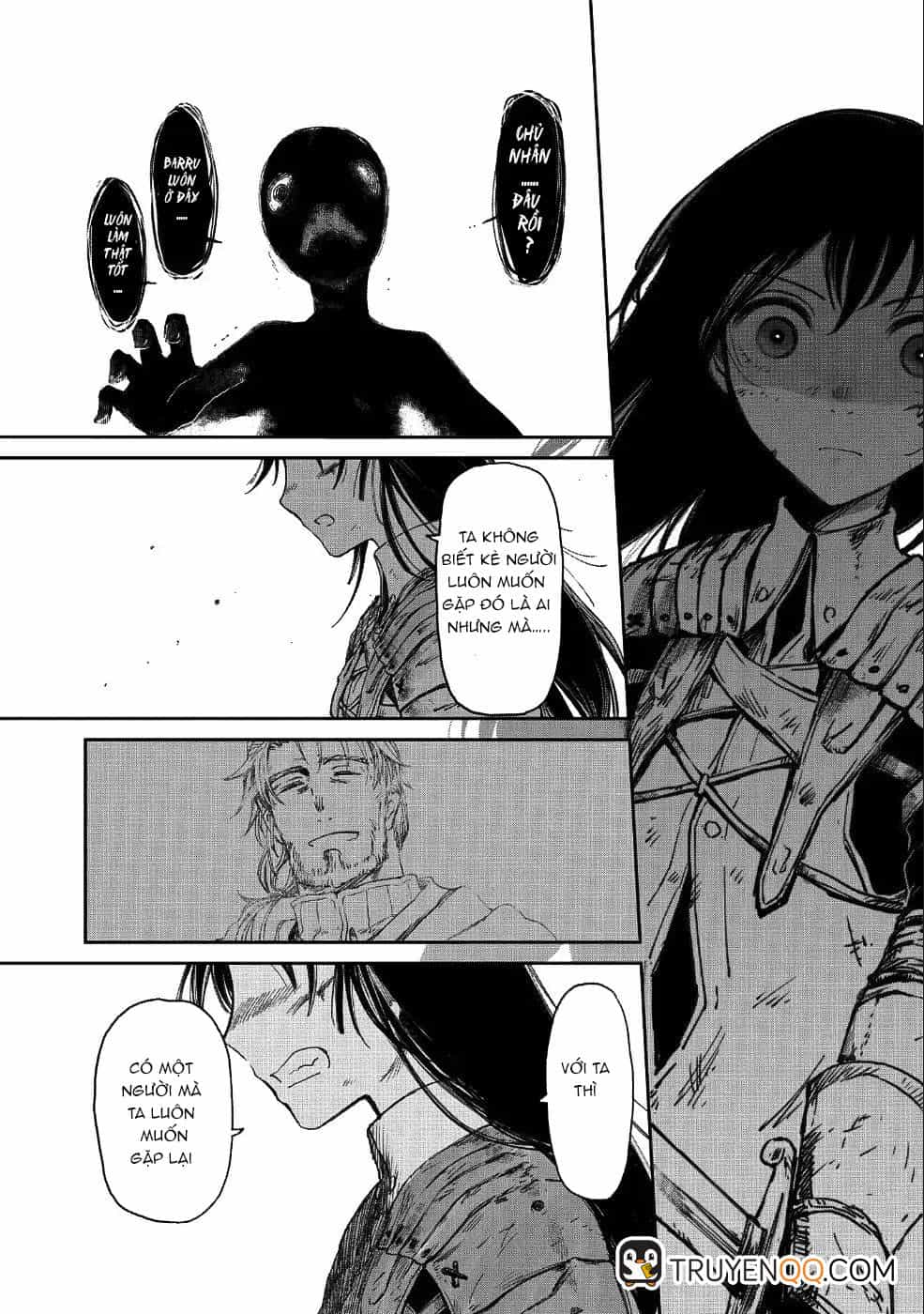 Boukensha Ni Naritai To Miyako Ni Deteitta Musume Ga S Rank Ni Natteta - Chương 9 - ảnh 18