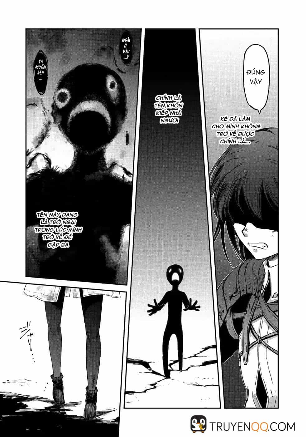 Boukensha Ni Naritai To Miyako Ni Deteitta Musume Ga S Rank Ni Natteta - Chương 9 - ảnh 19