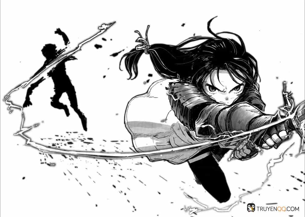 Boukensha Ni Naritai To Miyako Ni Deteitta Musume Ga S Rank Ni Natteta - Chương 9 - ảnh 21