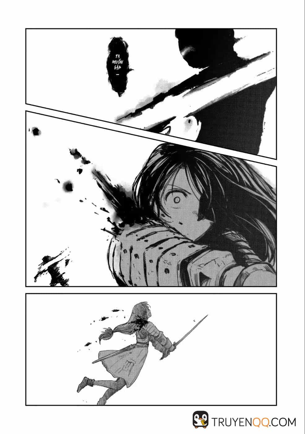 Boukensha Ni Naritai To Miyako Ni Deteitta Musume Ga S Rank Ni Natteta - Chương 9 - ảnh 22