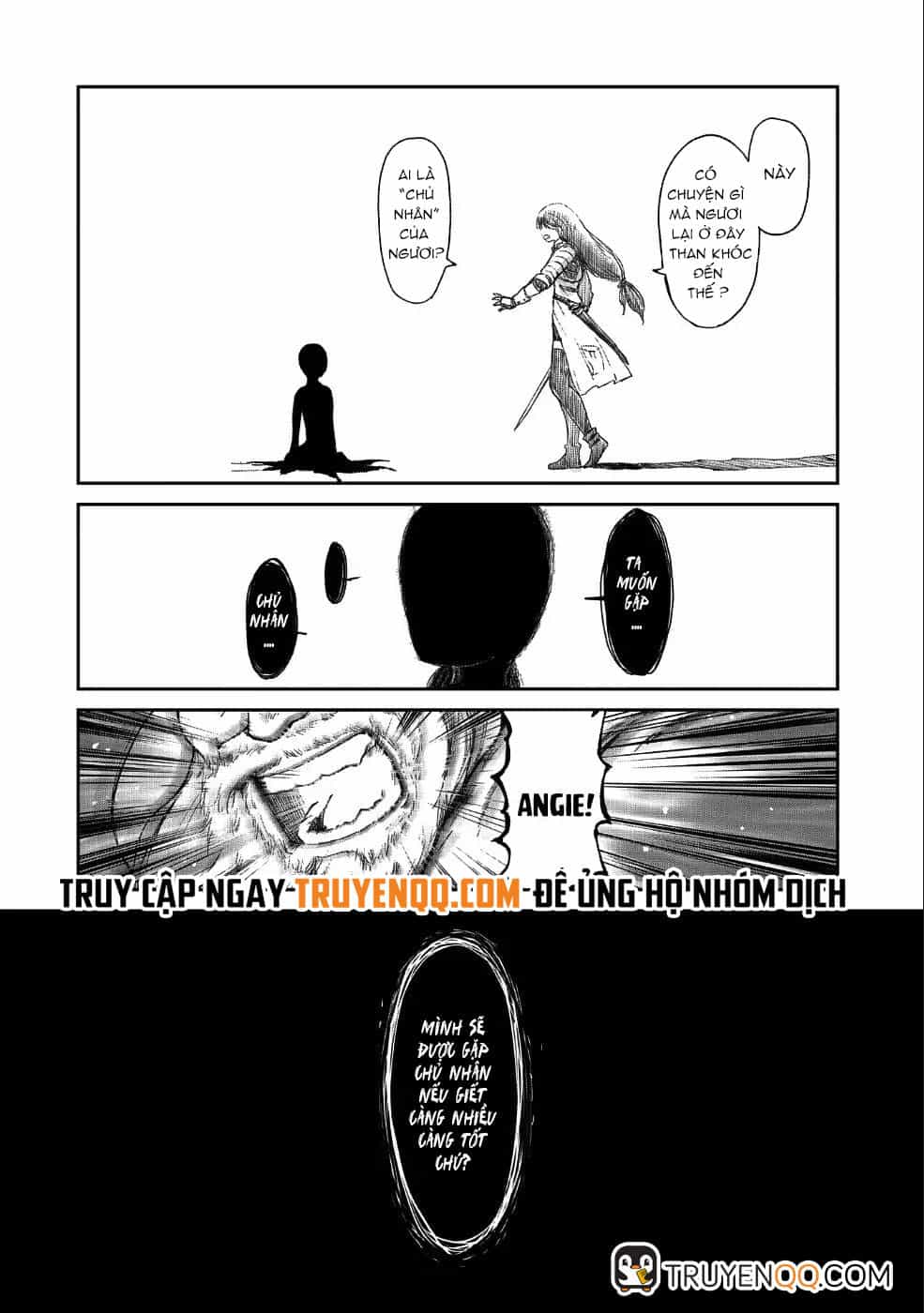 Boukensha Ni Naritai To Miyako Ni Deteitta Musume Ga S Rank Ni Natteta - Chương 9 - ảnh 3