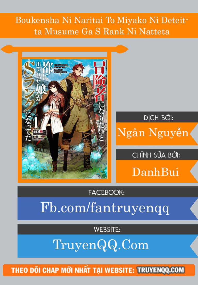 Boukensha Ni Naritai To Miyako Ni Deteitta Musume Ga S Rank Ni Natteta - Chương 9 - ảnh 39