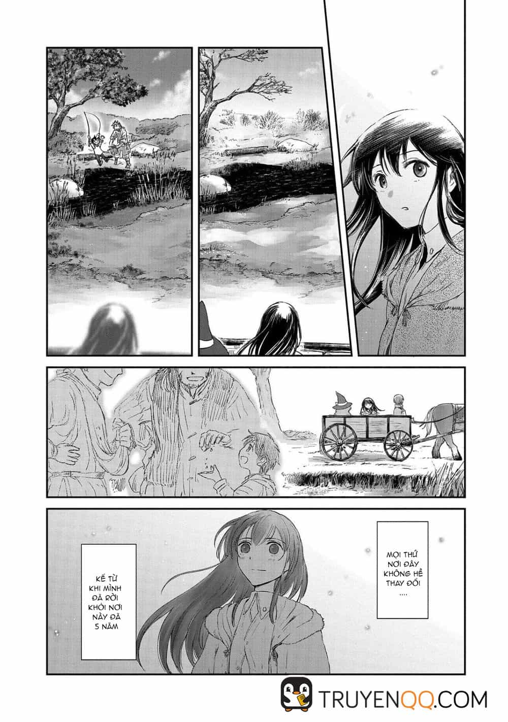 Boukensha Ni Naritai To Miyako Ni Deteitta Musume Ga S Rank Ni Natteta - Chương 10 - ảnh 24