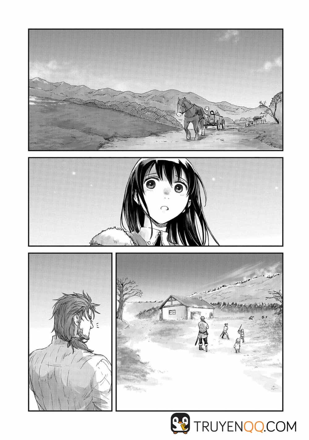 Boukensha Ni Naritai To Miyako Ni Deteitta Musume Ga S Rank Ni Natteta - Chương 10 - ảnh 28