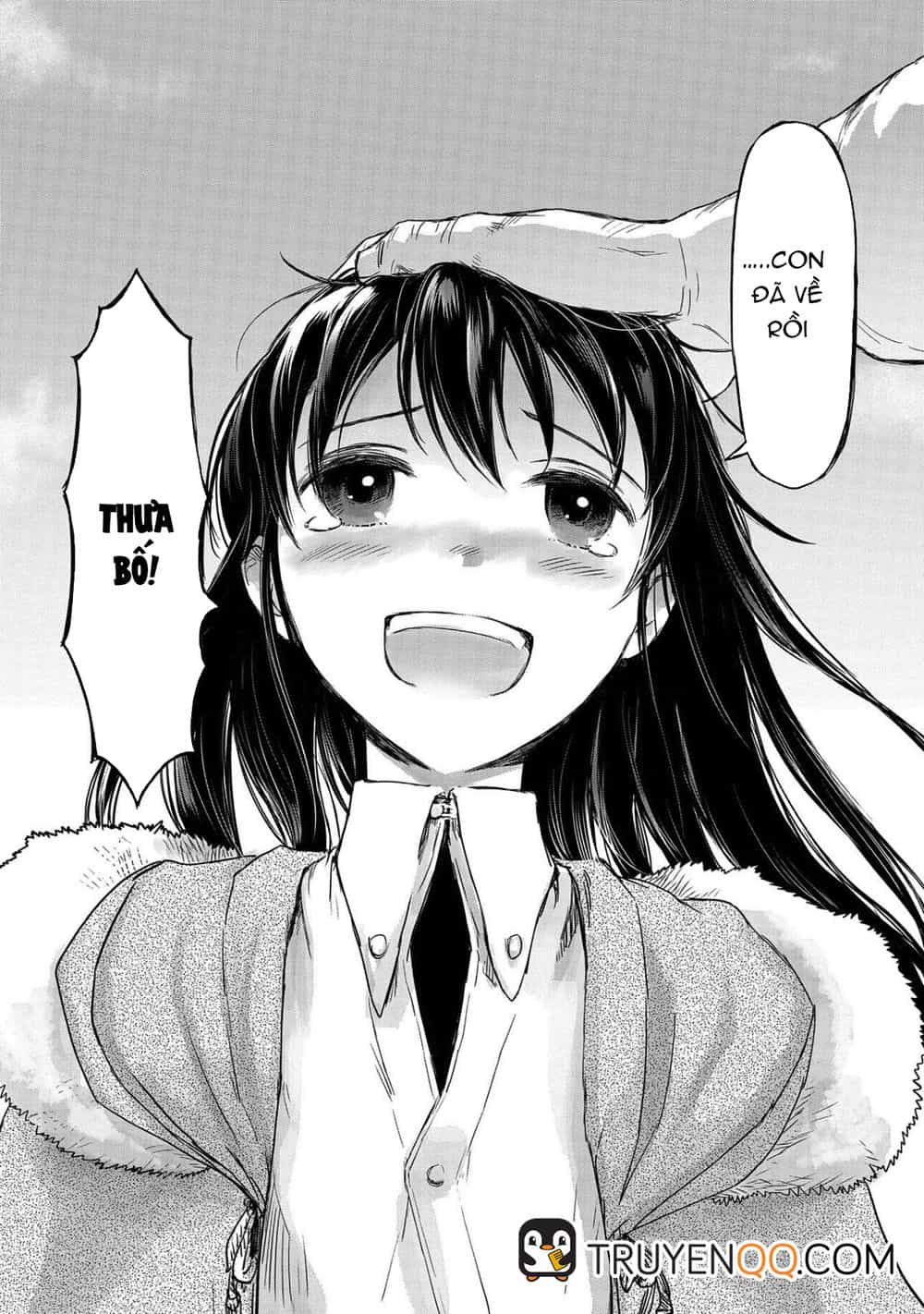 Boukensha Ni Naritai To Miyako Ni Deteitta Musume Ga S Rank Ni Natteta - Chương 10 - ảnh 34