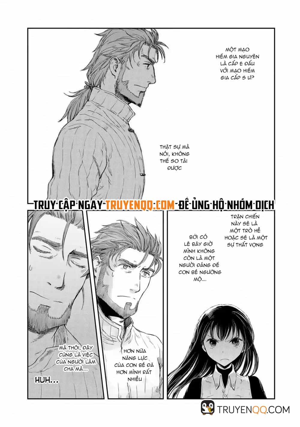 Boukensha Ni Naritai To Miyako Ni Deteitta Musume Ga S Rank Ni Natteta - Chương 11 - ảnh 22