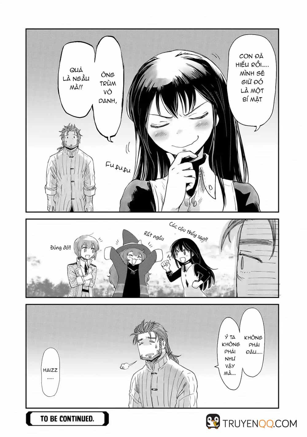 Boukensha Ni Naritai To Miyako Ni Deteitta Musume Ga S Rank Ni Natteta - Chương 11 - ảnh 31