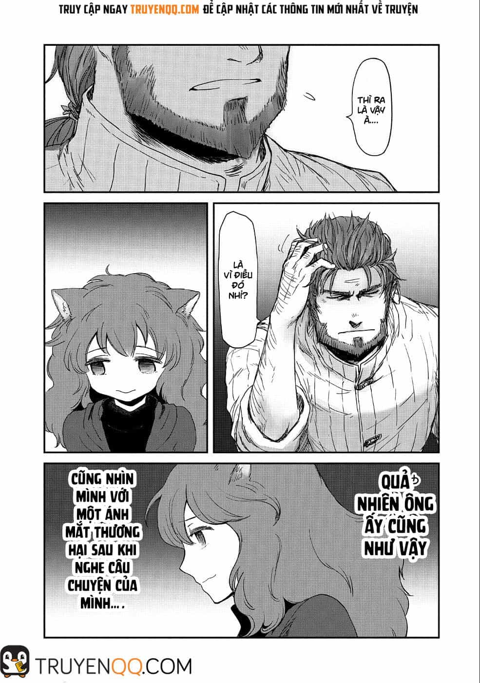 Boukensha Ni Naritai To Miyako Ni Deteitta Musume Ga S Rank Ni Natteta - Chương 12 - ảnh 14