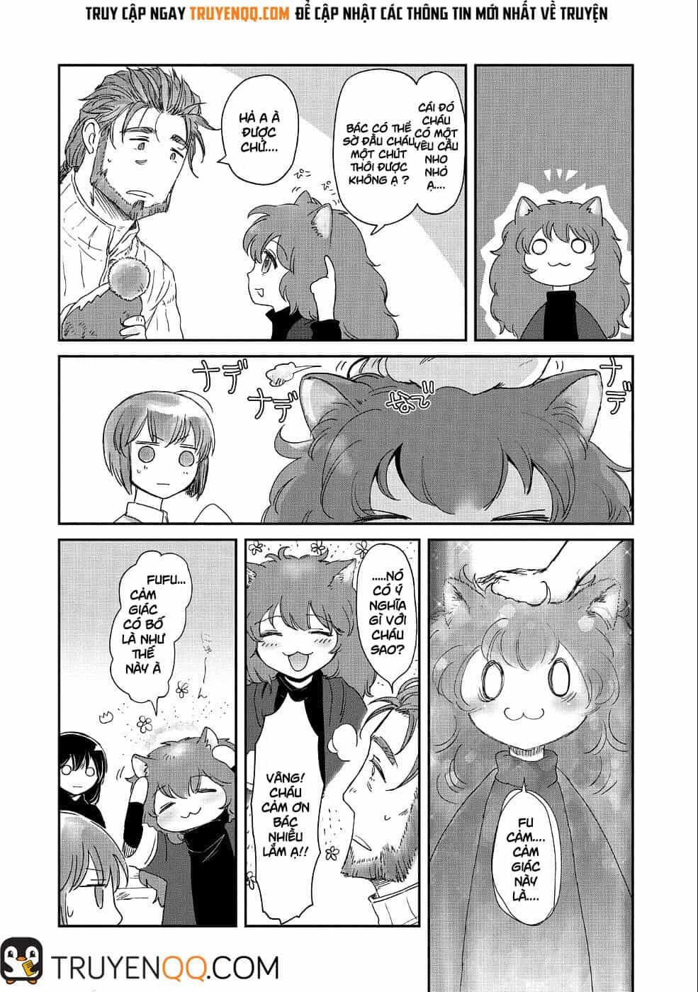 Boukensha Ni Naritai To Miyako Ni Deteitta Musume Ga S Rank Ni Natteta - Chương 12 - ảnh 17