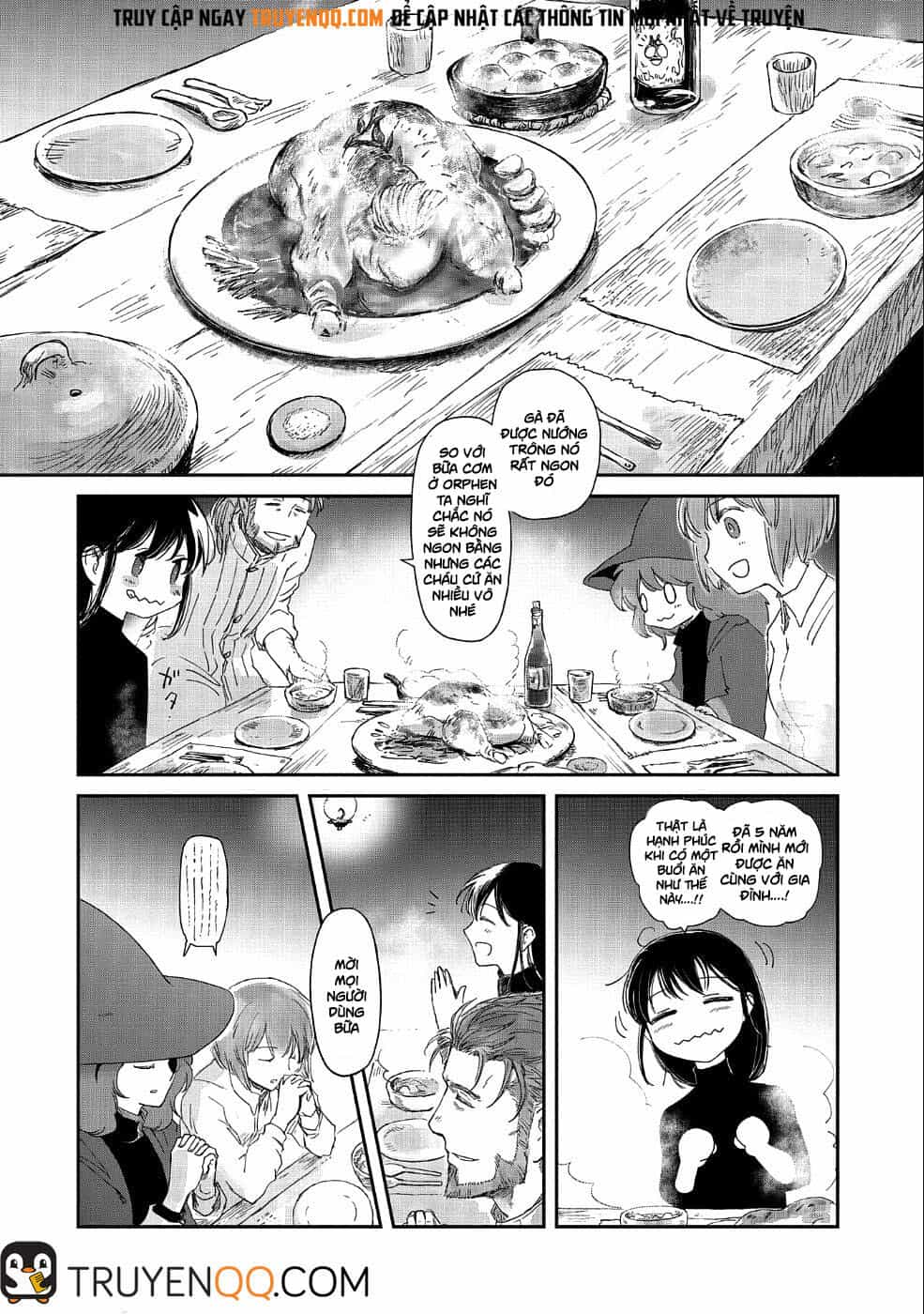 Boukensha Ni Naritai To Miyako Ni Deteitta Musume Ga S Rank Ni Natteta - Chương 12 - ảnh 7