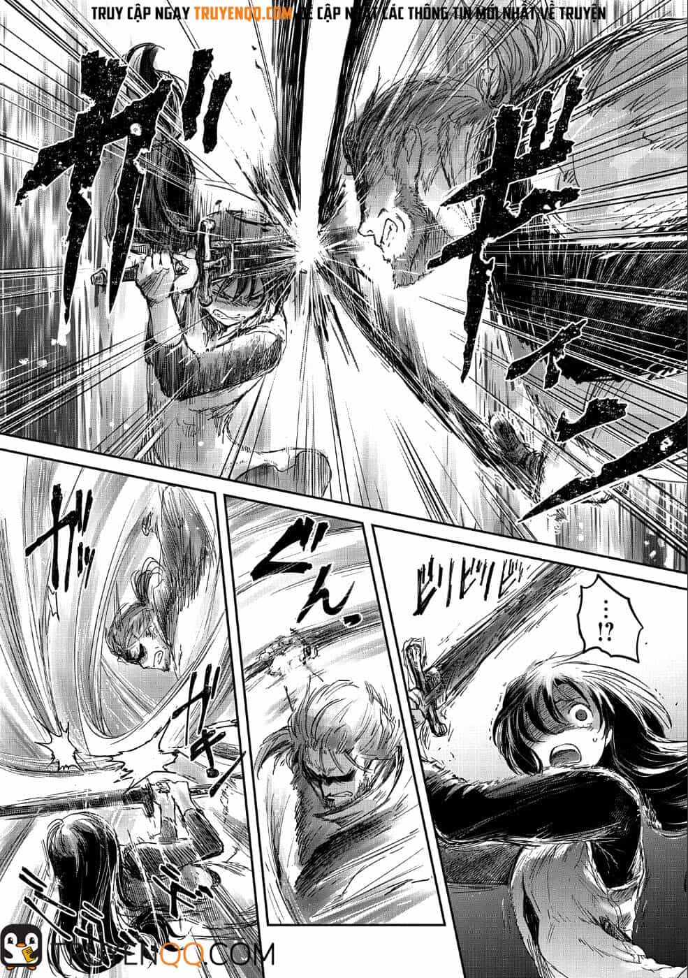 Boukensha Ni Naritai To Miyako Ni Deteitta Musume Ga S Rank Ni Natteta - Chương 13 - ảnh 16