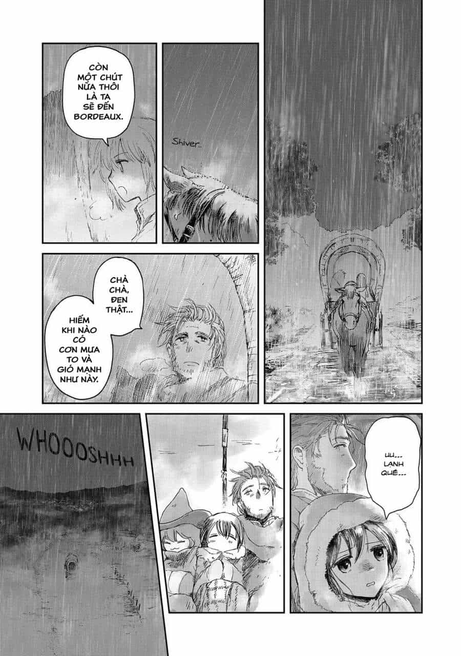 Boukensha Ni Naritai To Miyako Ni Deteitta Musume Ga S Rank Ni Natteta - Chương 14 - ảnh 15