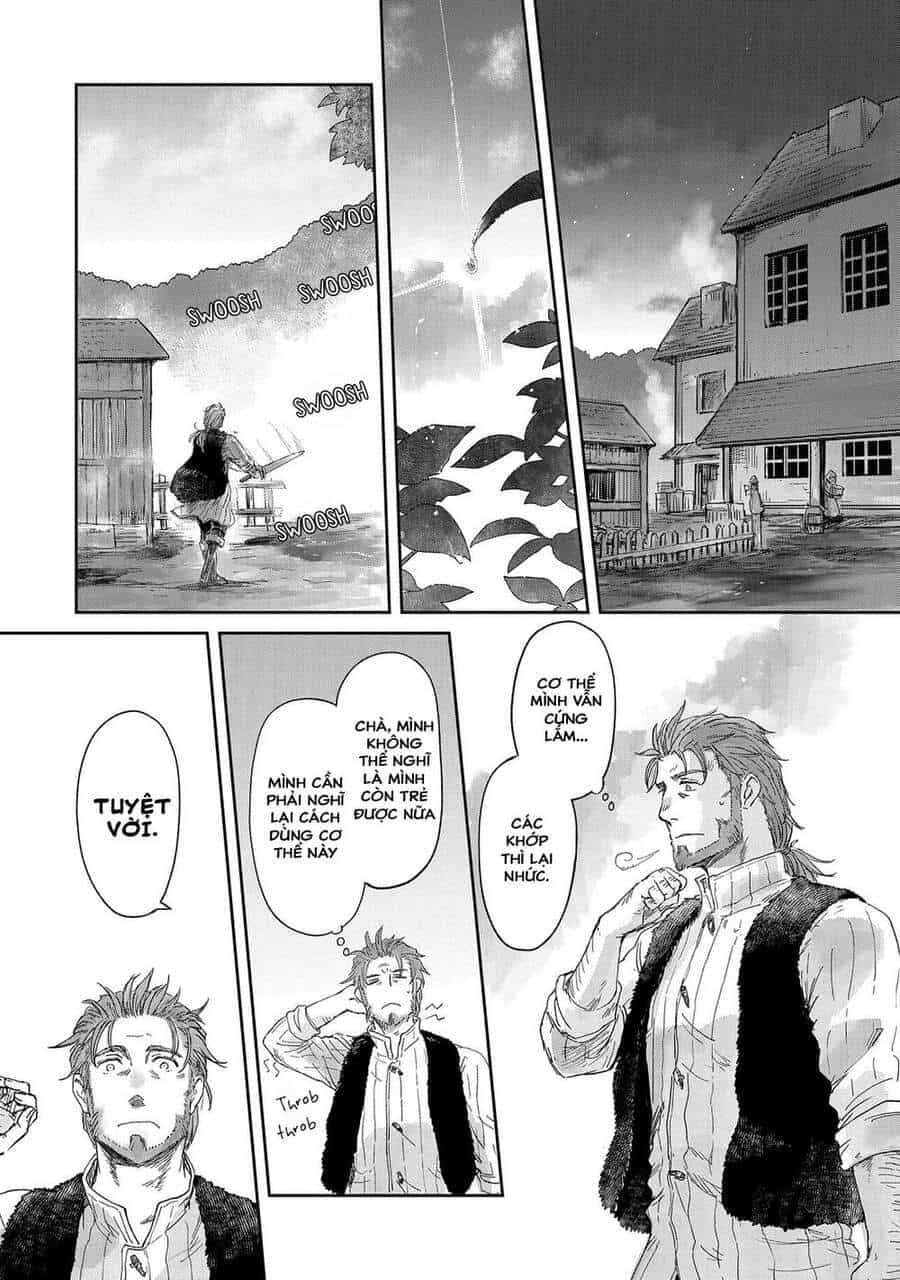Boukensha Ni Naritai To Miyako Ni Deteitta Musume Ga S Rank Ni Natteta - Chương 15 - ảnh 18