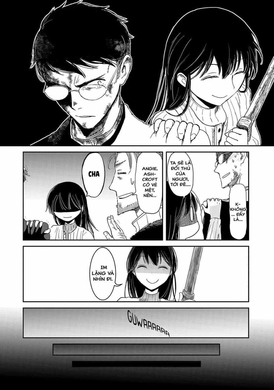Boukensha Ni Naritai To Miyako Ni Deteitta Musume Ga S Rank Ni Natteta - Chương 15 - ảnh 32