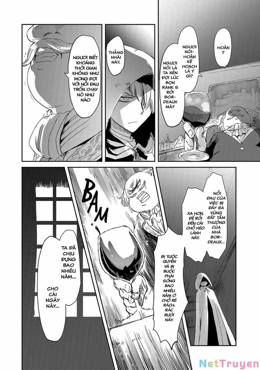 Boukensha Ni Naritai To Miyako Ni Deteitta Musume Ga S Rank Ni Natteta - Chương 16 - ảnh 14