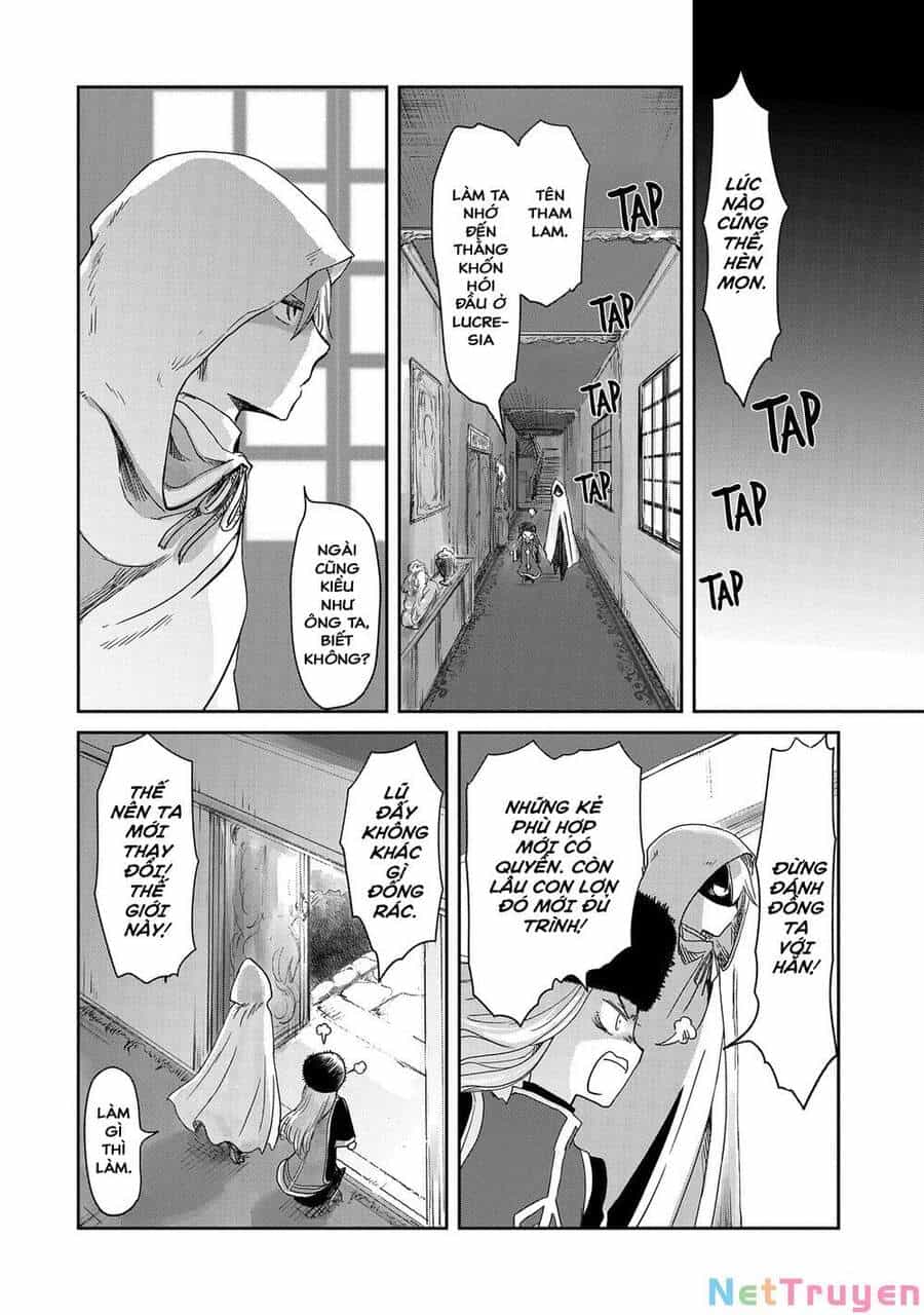 Boukensha Ni Naritai To Miyako Ni Deteitta Musume Ga S Rank Ni Natteta - Chương 16 - ảnh 18