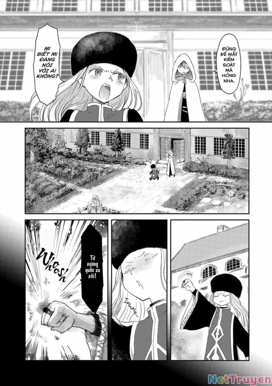 Boukensha Ni Naritai To Miyako Ni Deteitta Musume Ga S Rank Ni Natteta - Chương 16 - ảnh 19