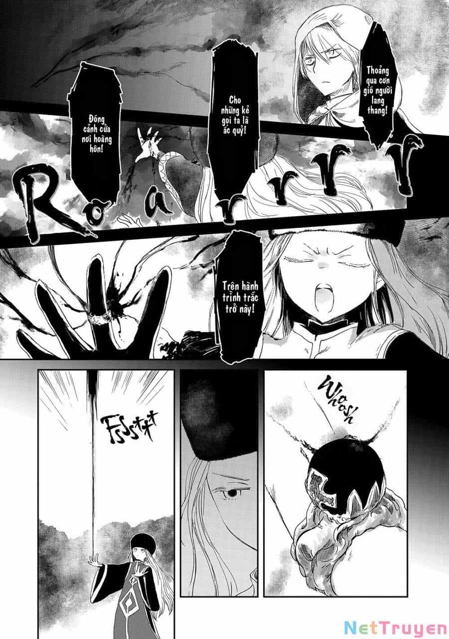 Boukensha Ni Naritai To Miyako Ni Deteitta Musume Ga S Rank Ni Natteta - Chương 16 - ảnh 20