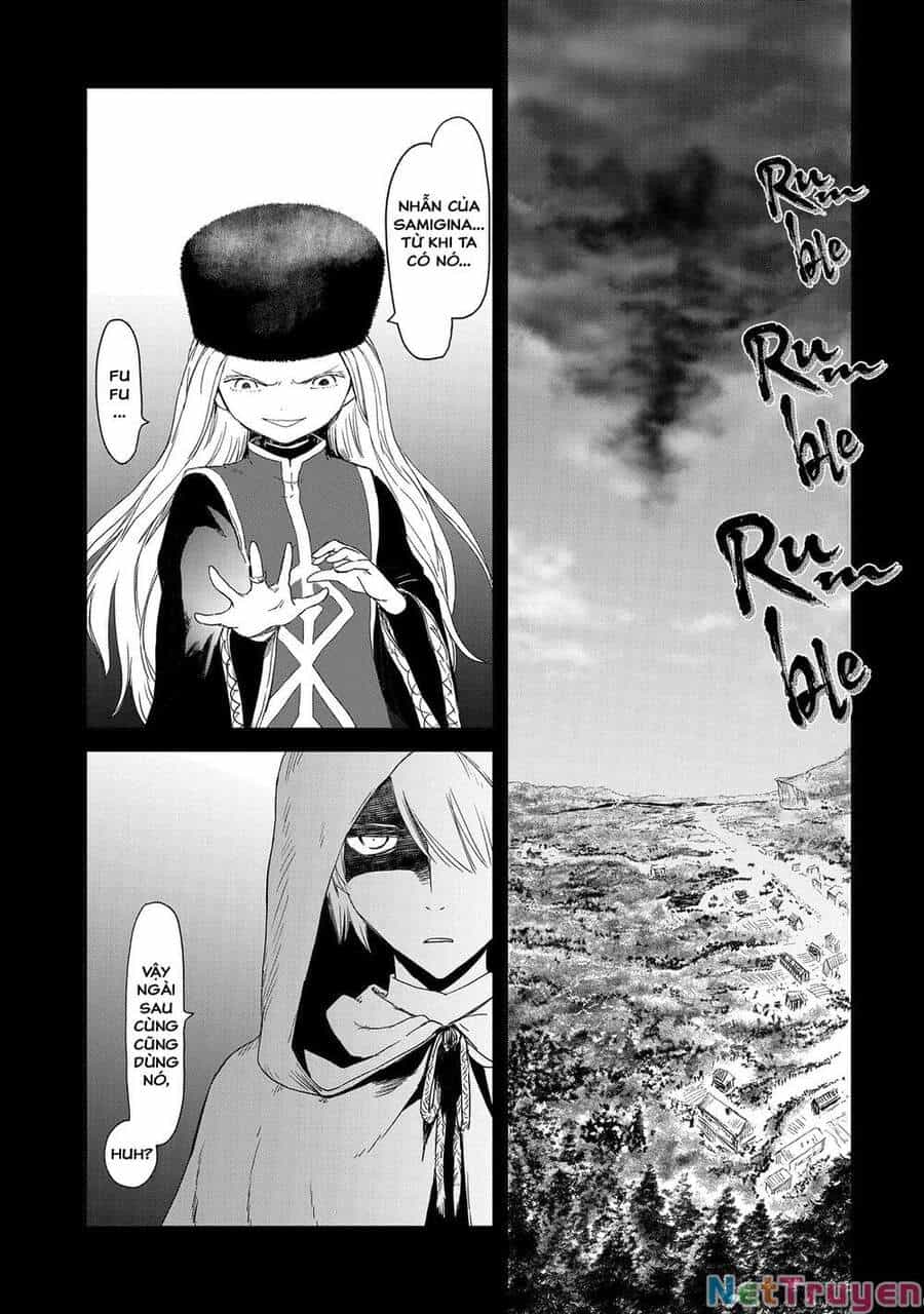 Boukensha Ni Naritai To Miyako Ni Deteitta Musume Ga S Rank Ni Natteta - Chương 16 - ảnh 21