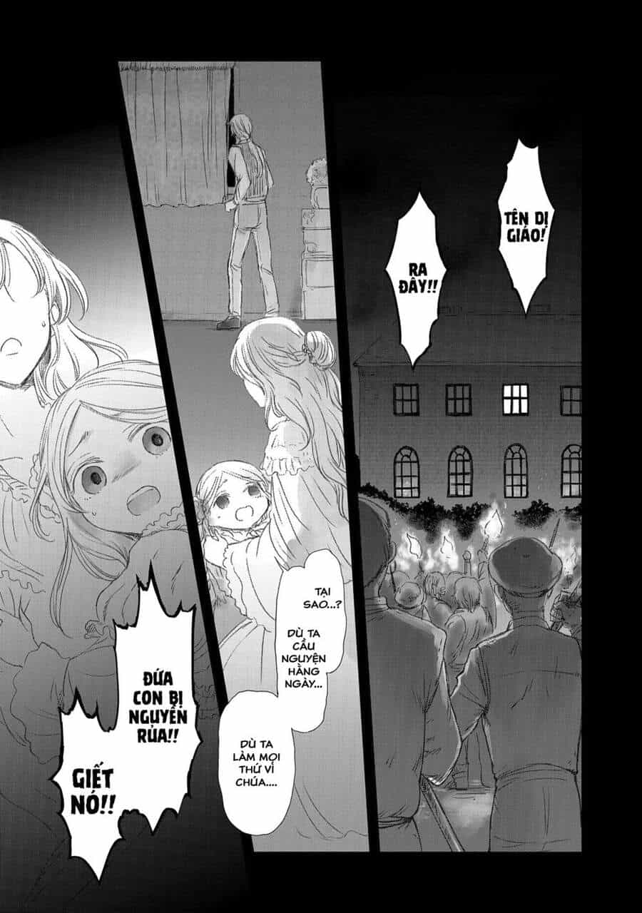 Boukensha Ni Naritai To Miyako Ni Deteitta Musume Ga S Rank Ni Natteta - Chương 17 - ảnh 4