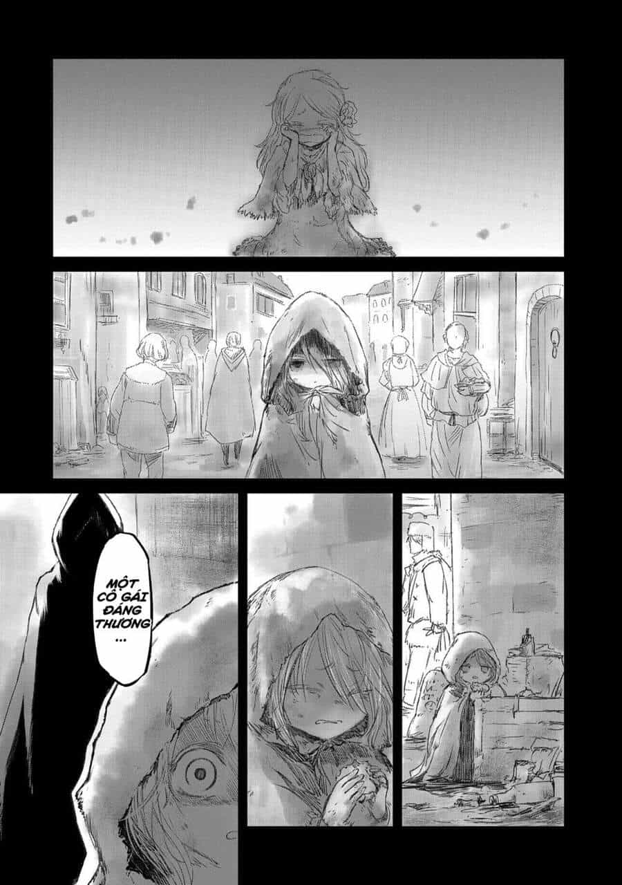 Boukensha Ni Naritai To Miyako Ni Deteitta Musume Ga S Rank Ni Natteta - Chương 17 - ảnh 6